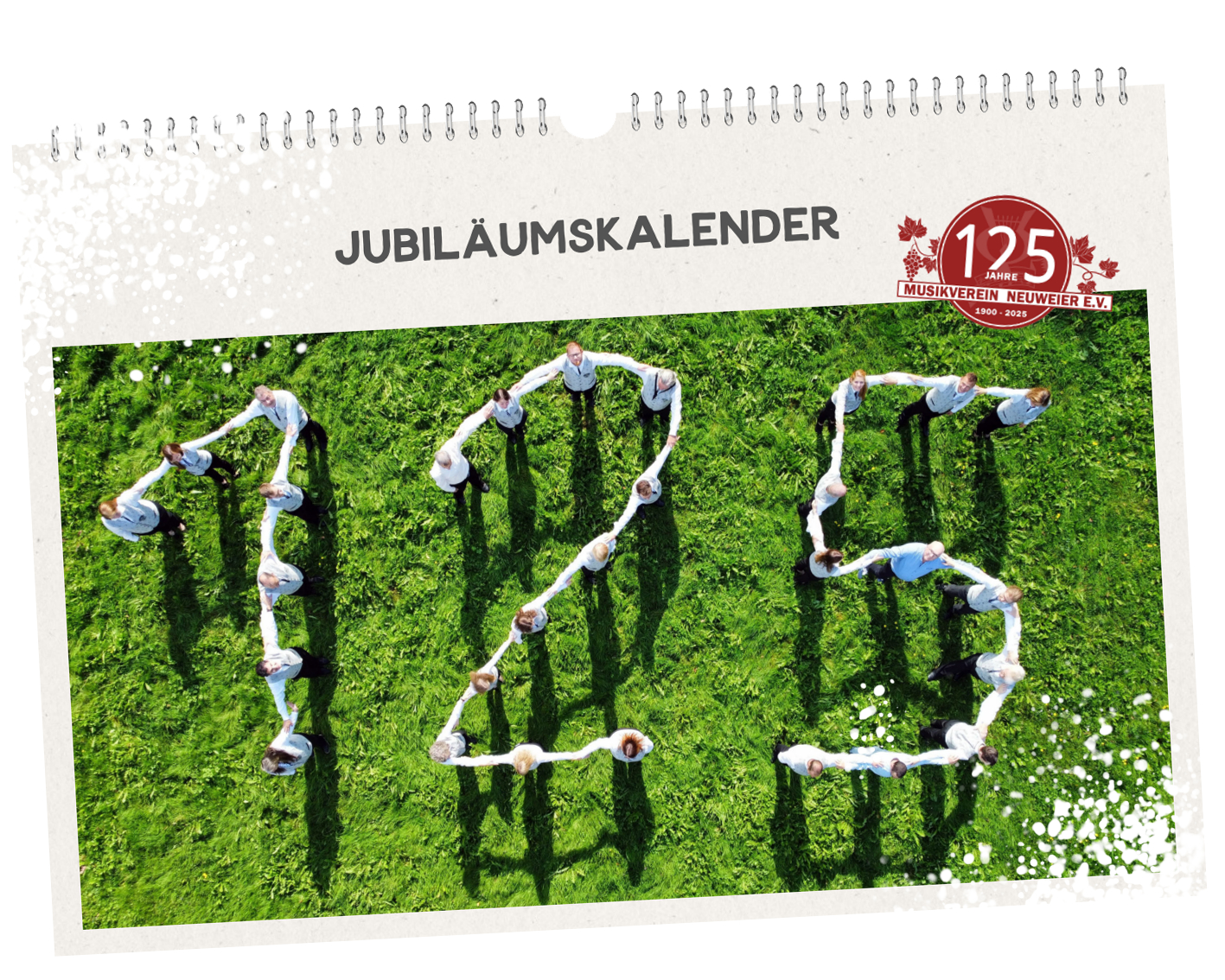 Deckblatt Kalender Homepage