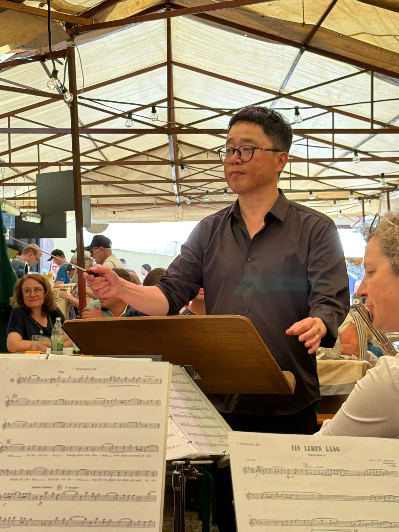 Winzertage in Steinbach